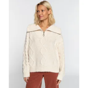 Billabong Lost Paradise - Pullover femme | Hardloop