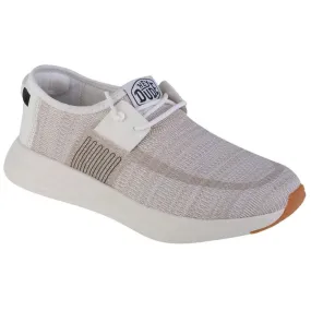 Chaussures Hey Dude Sirocco W 40140-100 beige