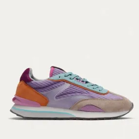 Hoff - Sneaker - Jungle Lilas
