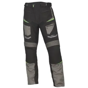 PANTALON TEXTILE KAWASAKI "BAMBERG"