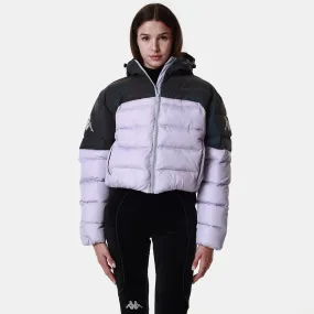 Veste Fauniel Violet femme